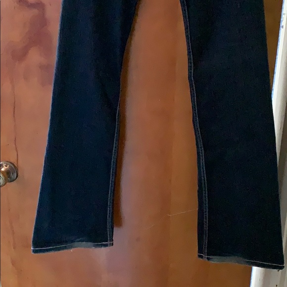 Bke buckle Stella bootcut Jeans 26 x 33 1/2. - Picture 3 of 8